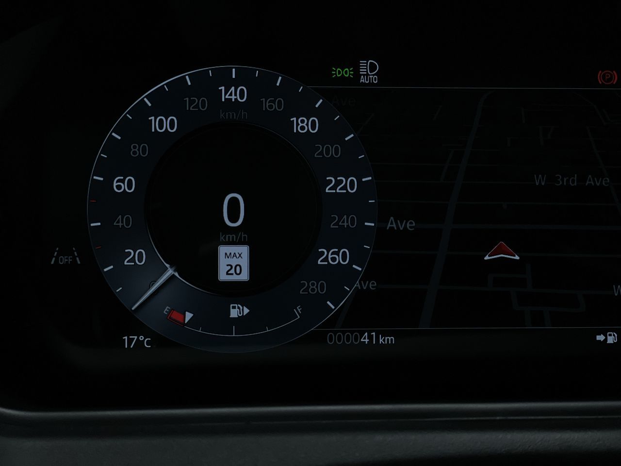 2026  Range Rover Velar