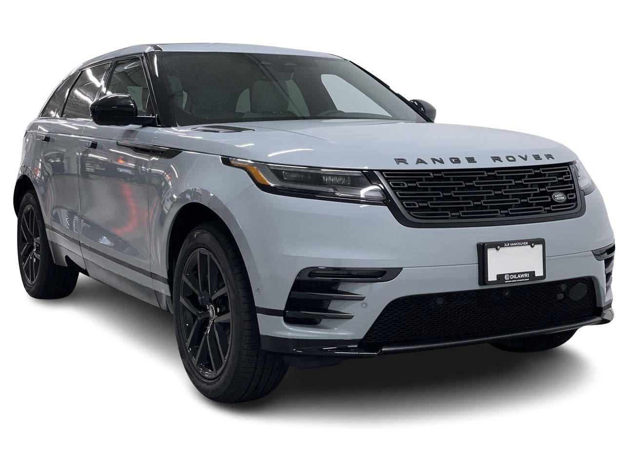 2026  Range Rover Velar