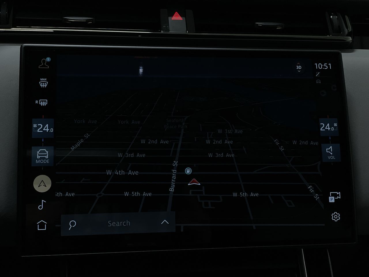 2026  Range Rover Velar