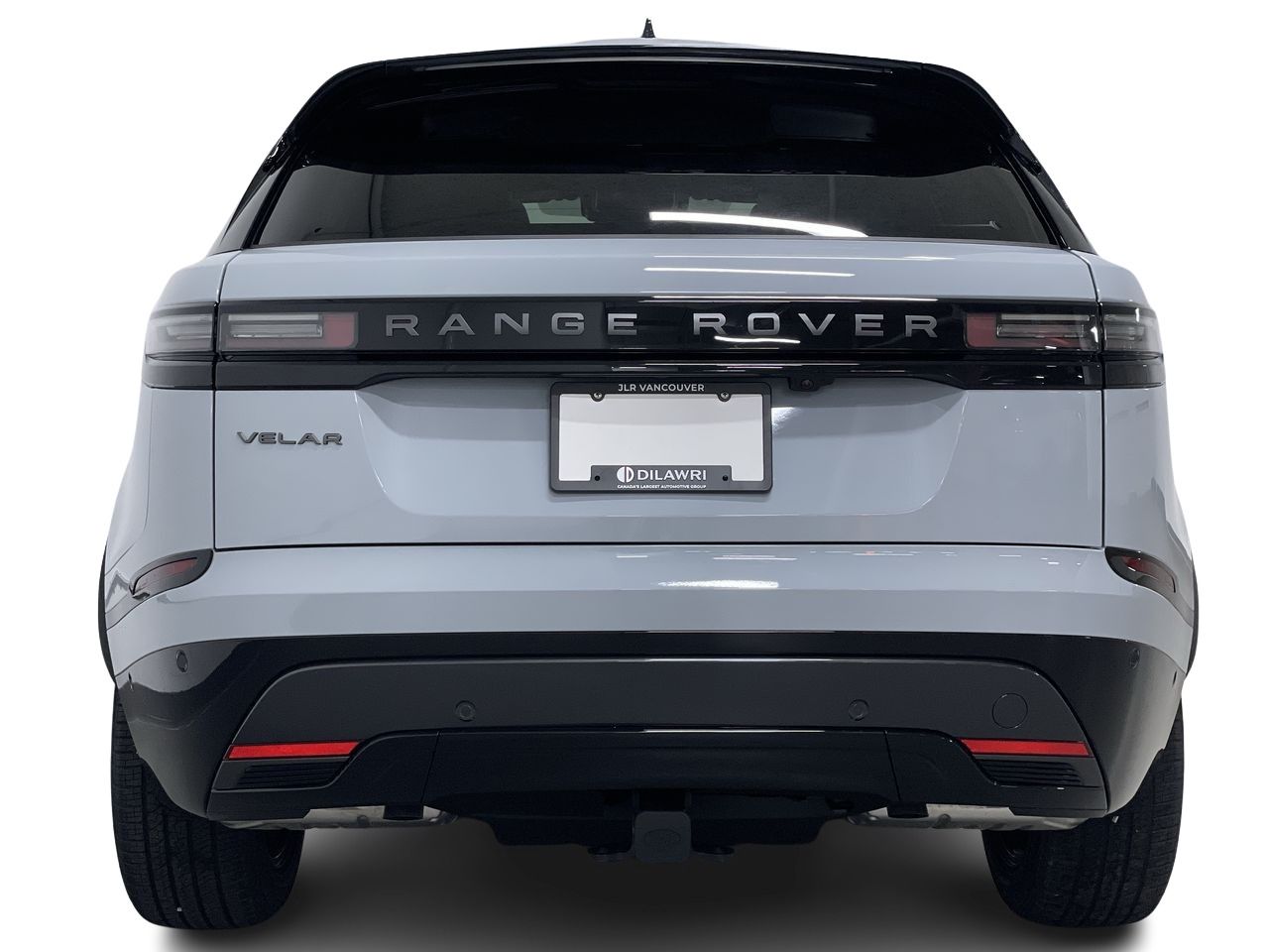 2026  Range Rover Velar