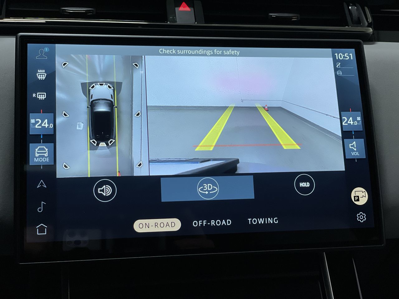 2026  Range Rover Velar