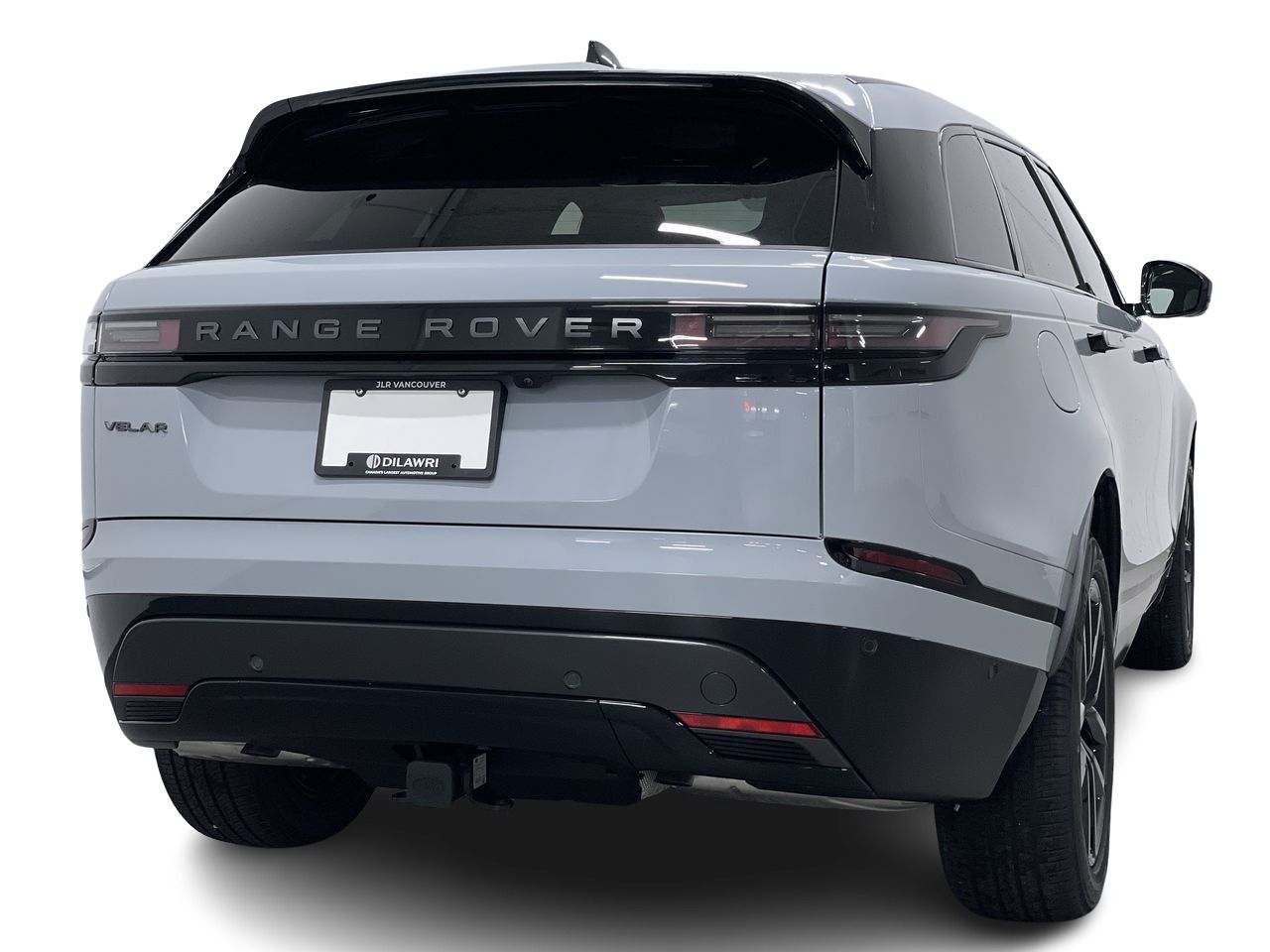 2026  Range Rover Velar