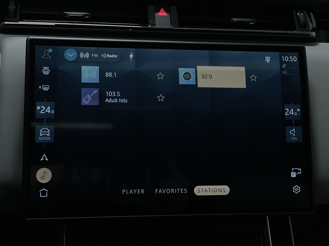 2026  Range Rover Velar