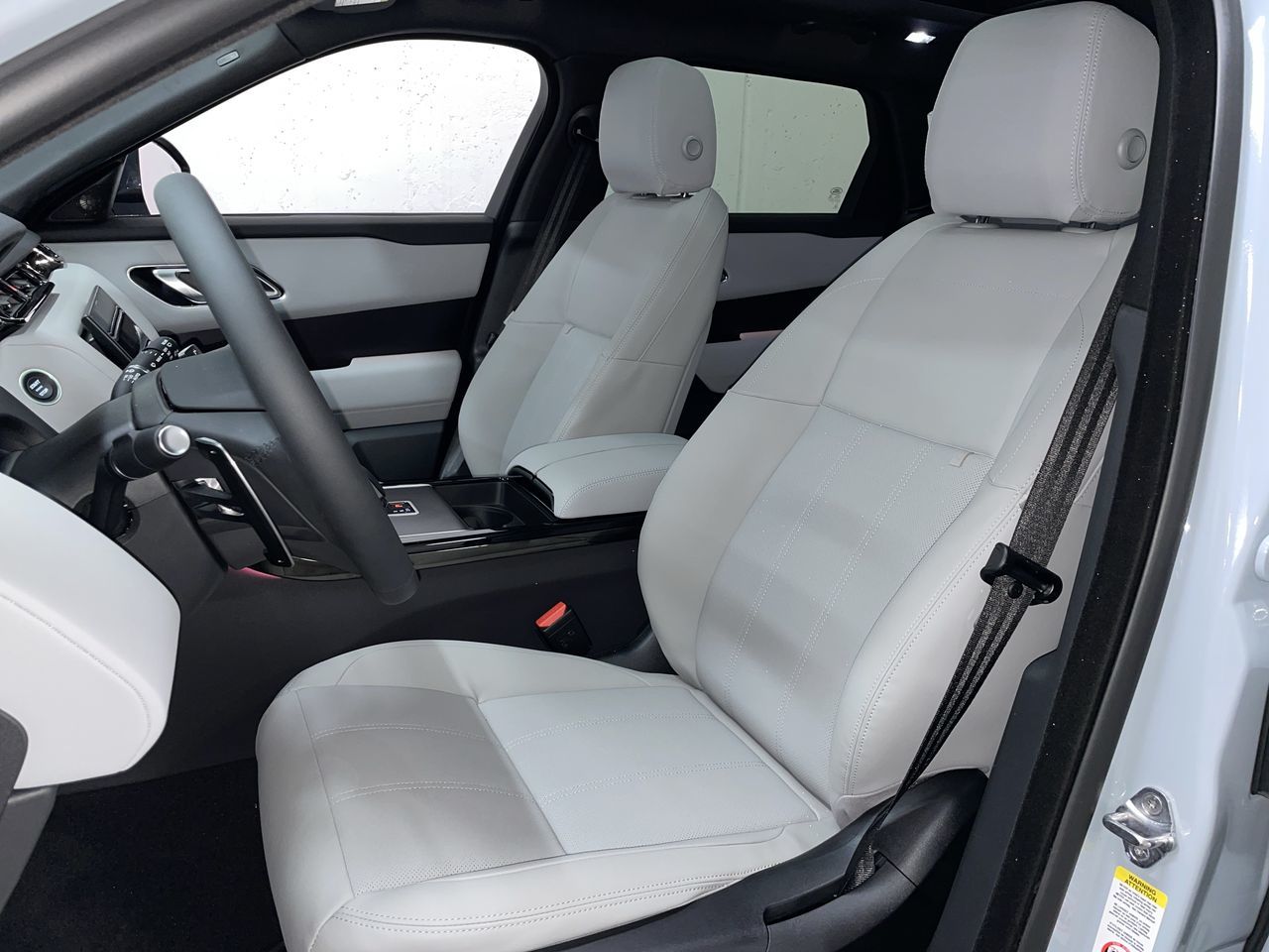 2026  Range Rover Velar