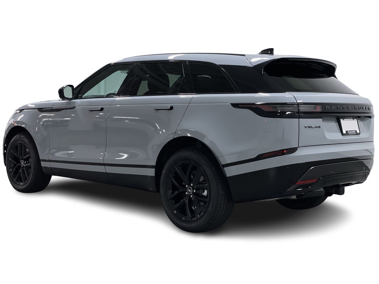 2026  Range Rover Velar