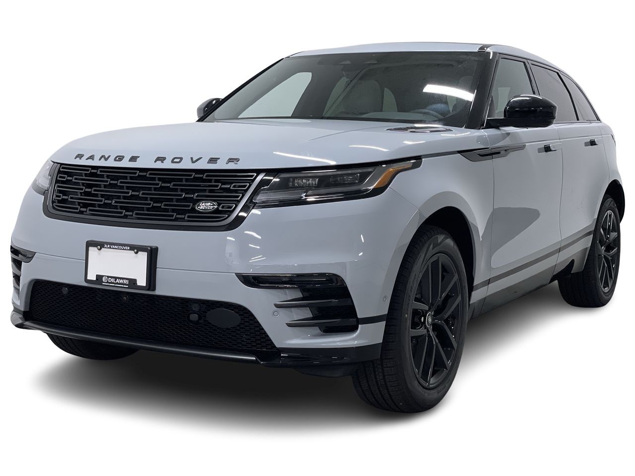 2026  Range Rover Velar