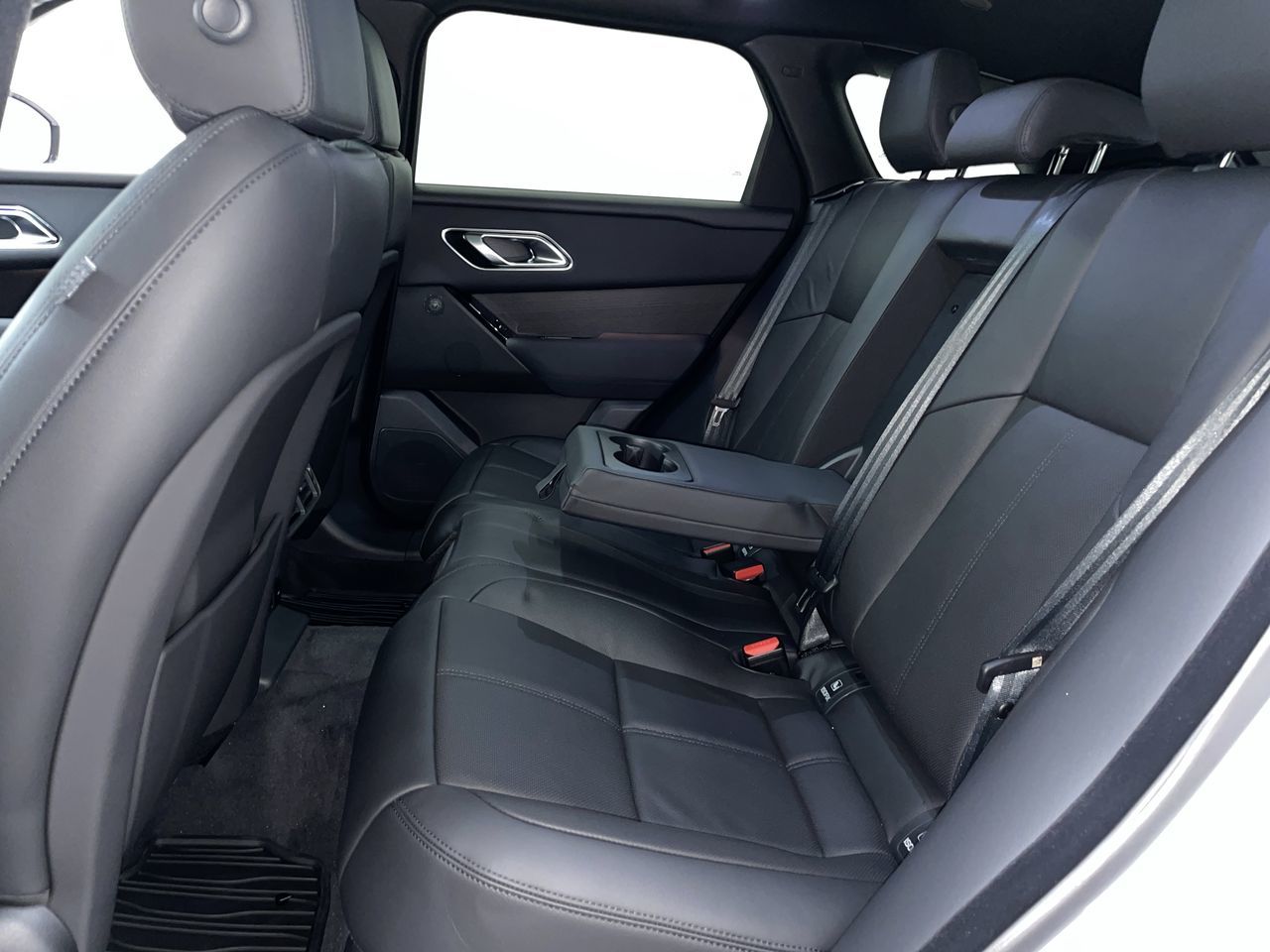 2026  Range Rover Velar