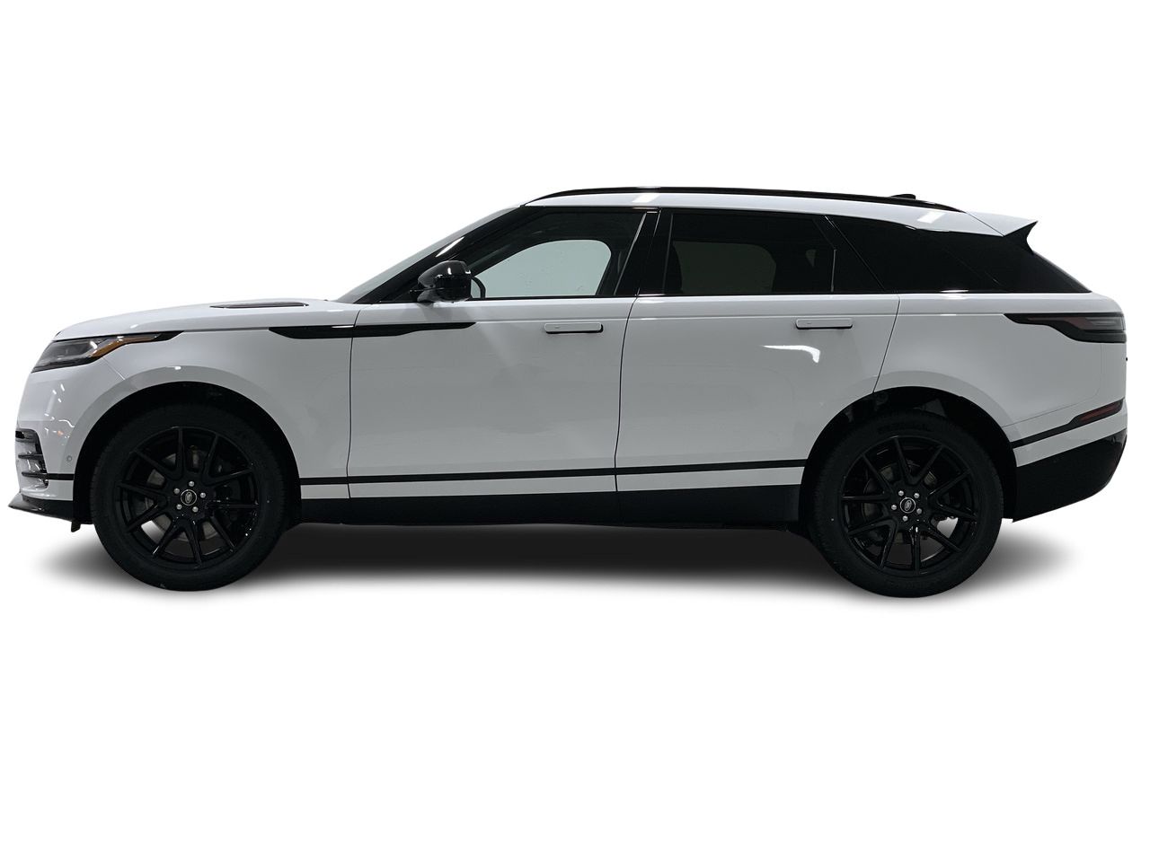 2026  Range Rover Velar
