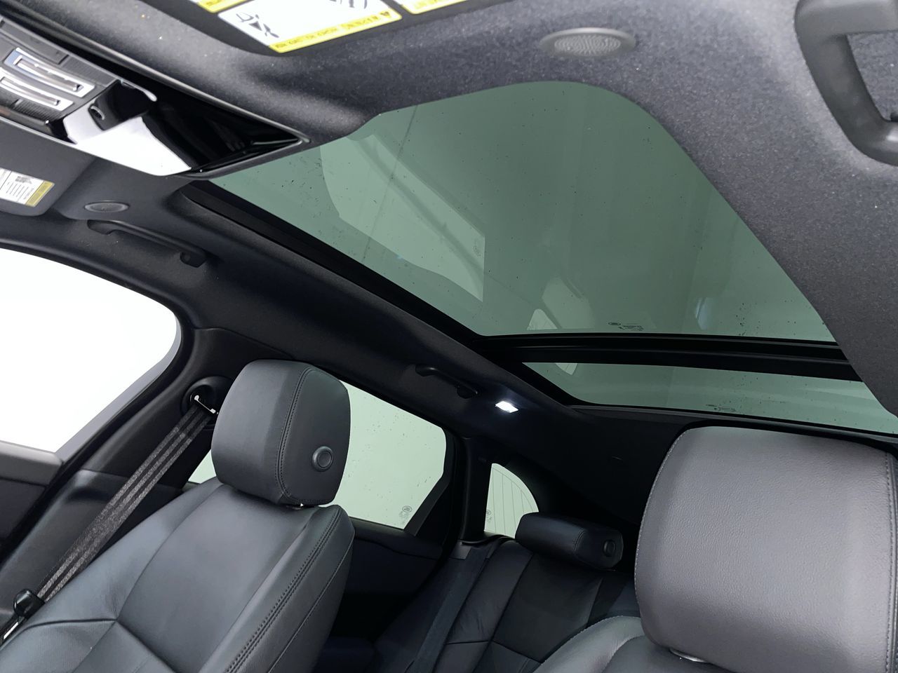 2026  Range Rover Velar