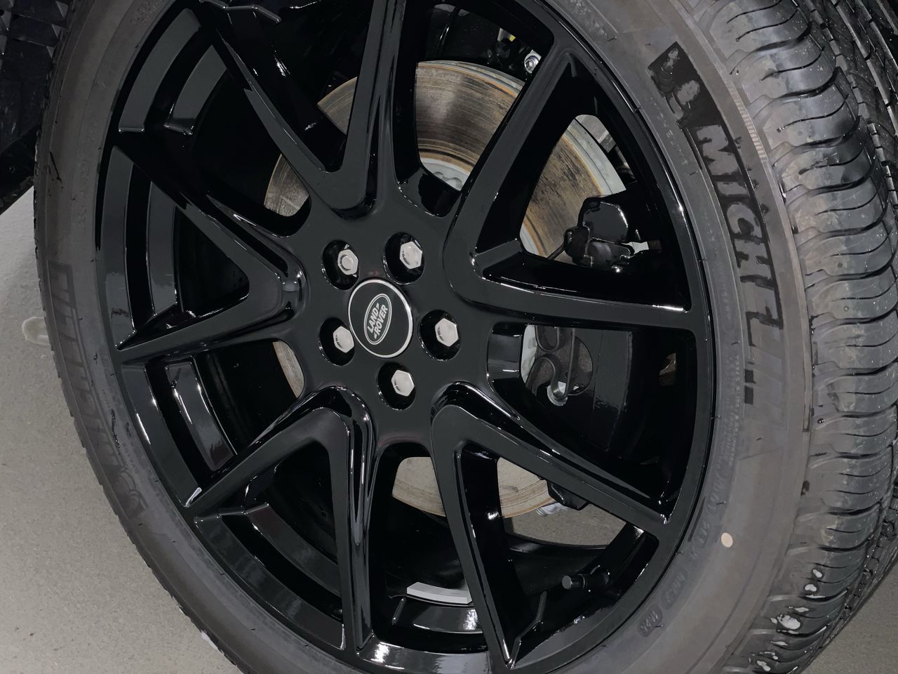 2026  Range Rover Velar