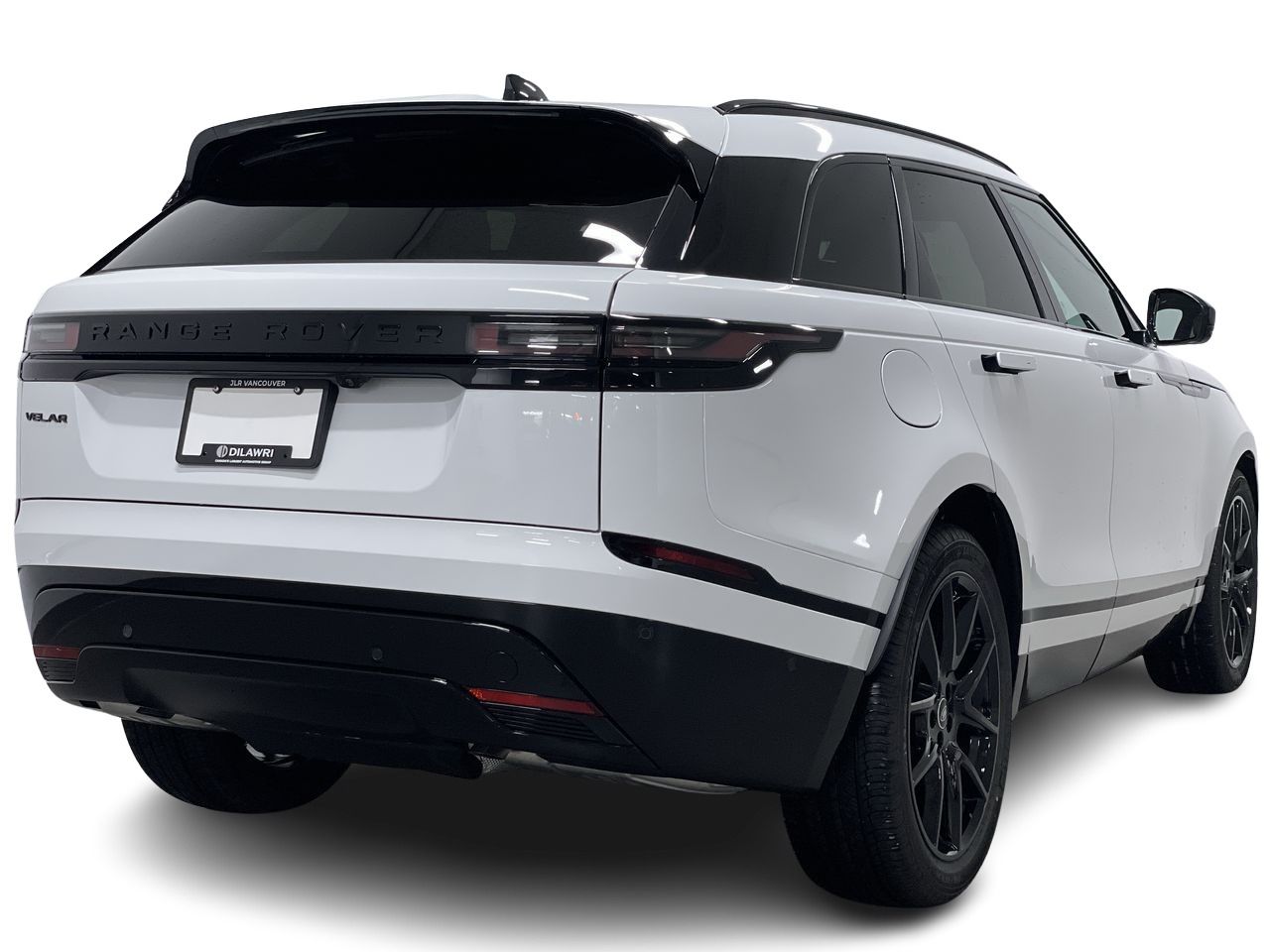 2026  Range Rover Velar
