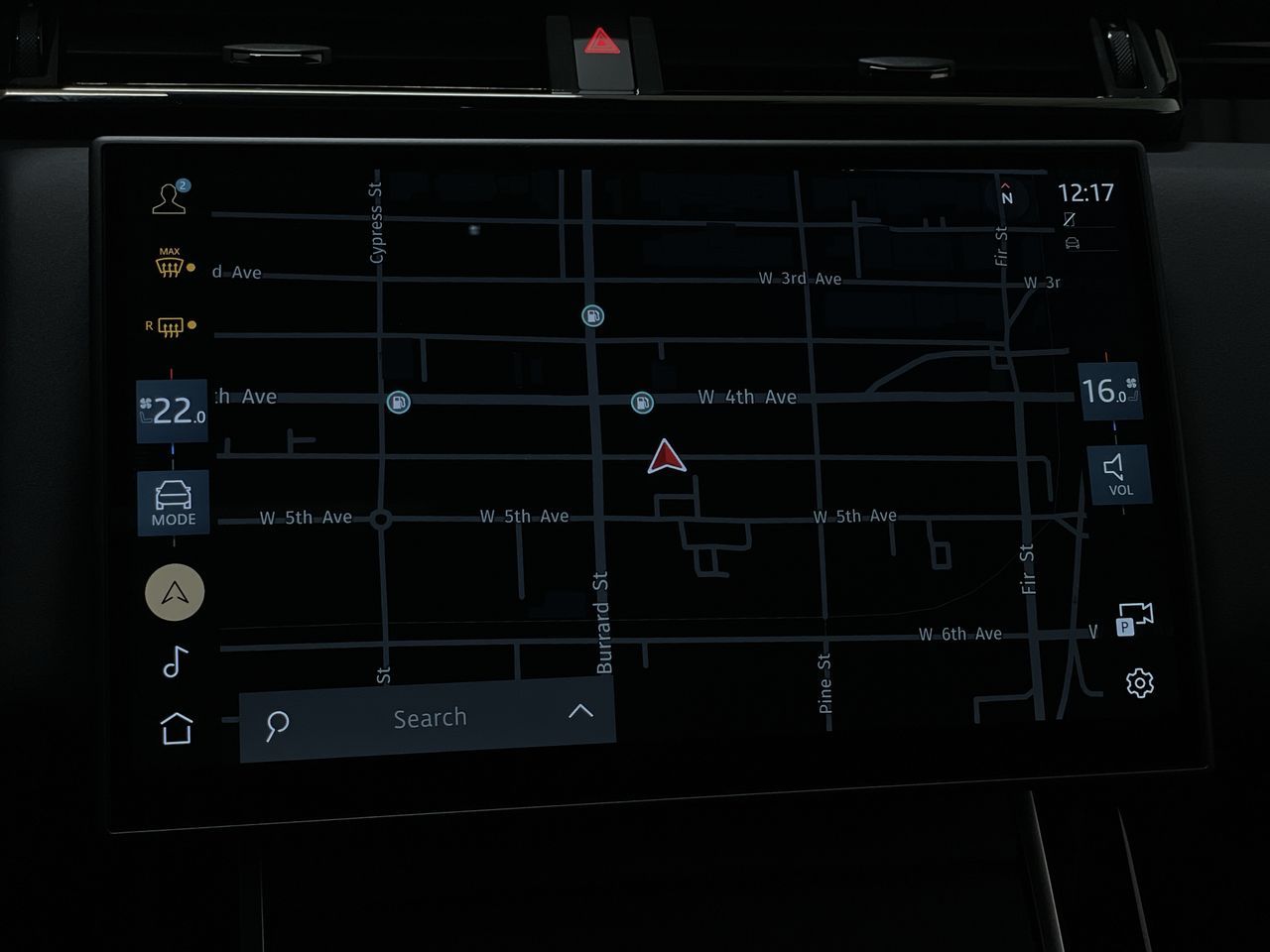 2026  Range Rover Velar