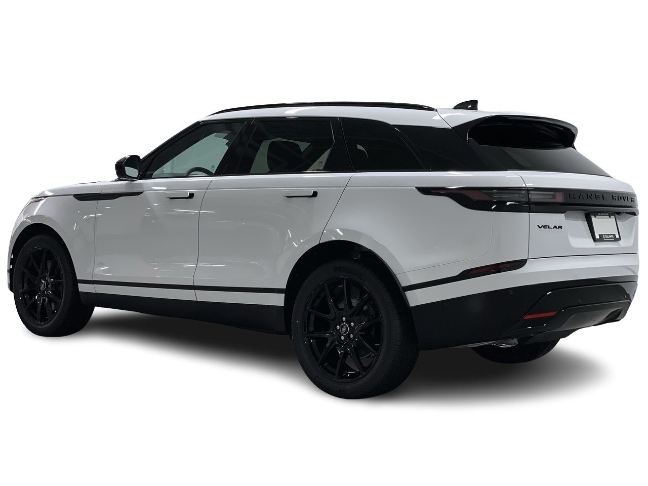 2026  Range Rover Velar