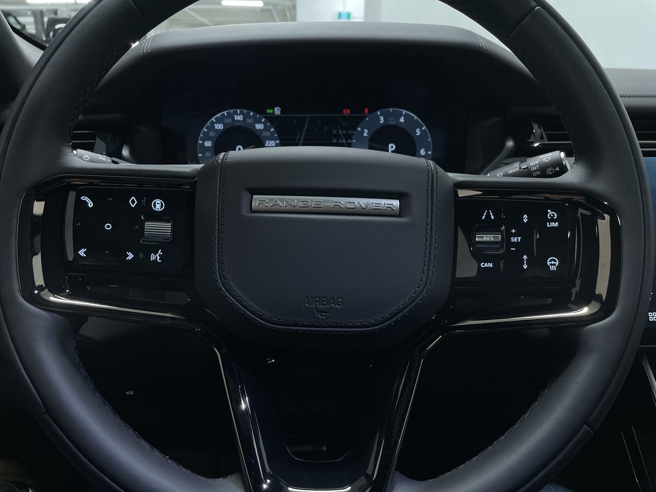 2026  Range Rover Velar