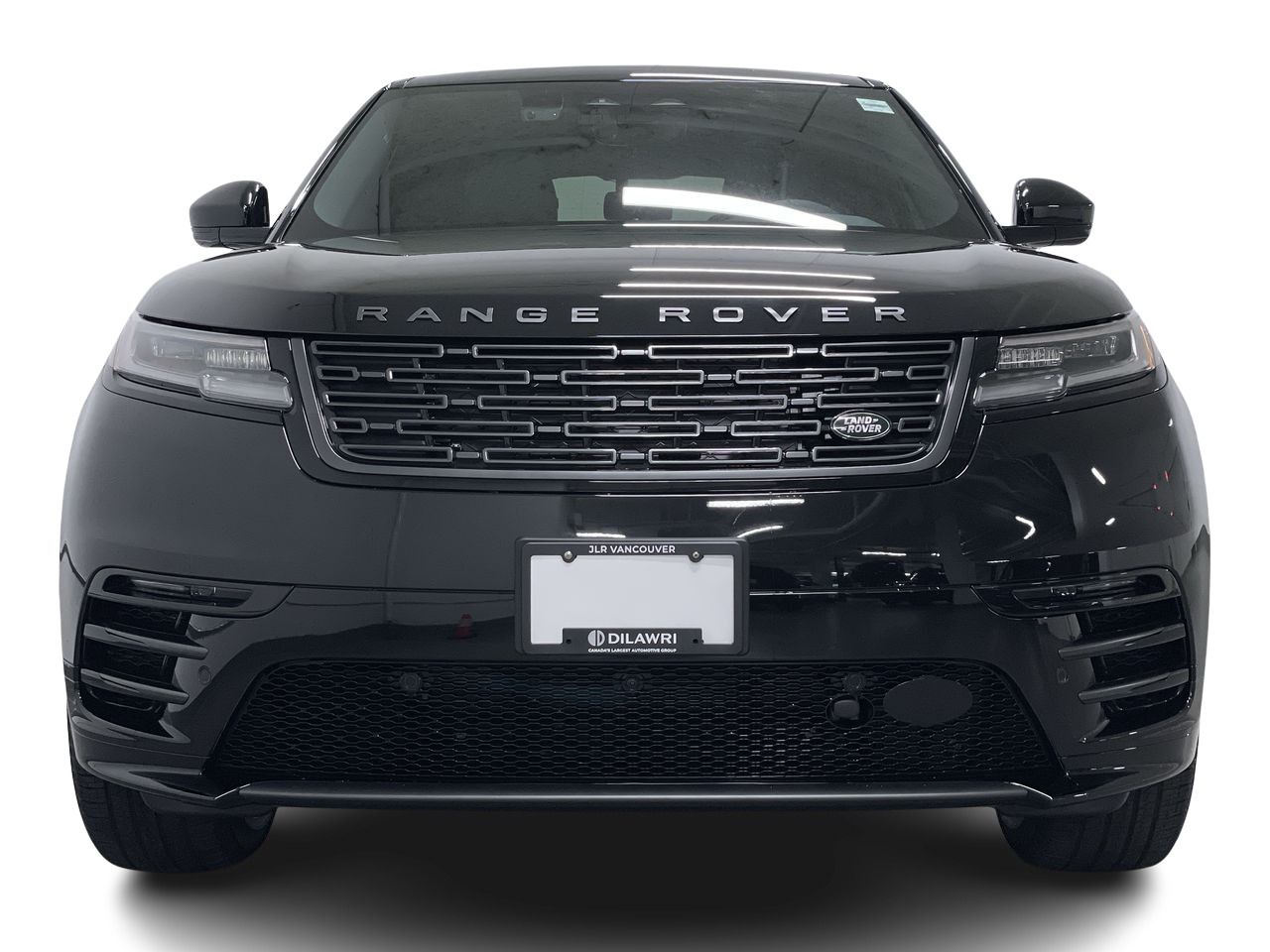 2026  Range Rover Velar