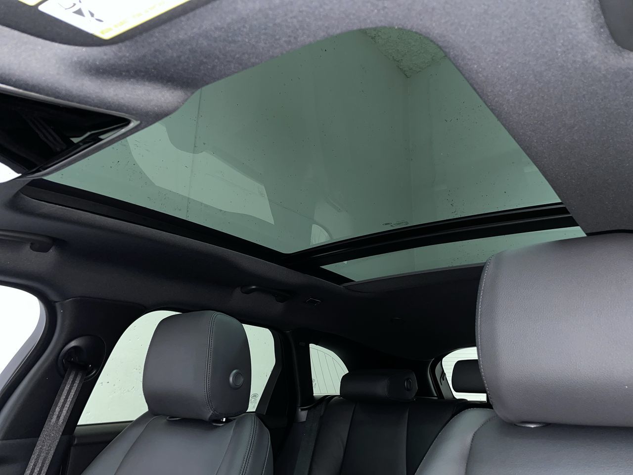 2026  Range Rover Velar