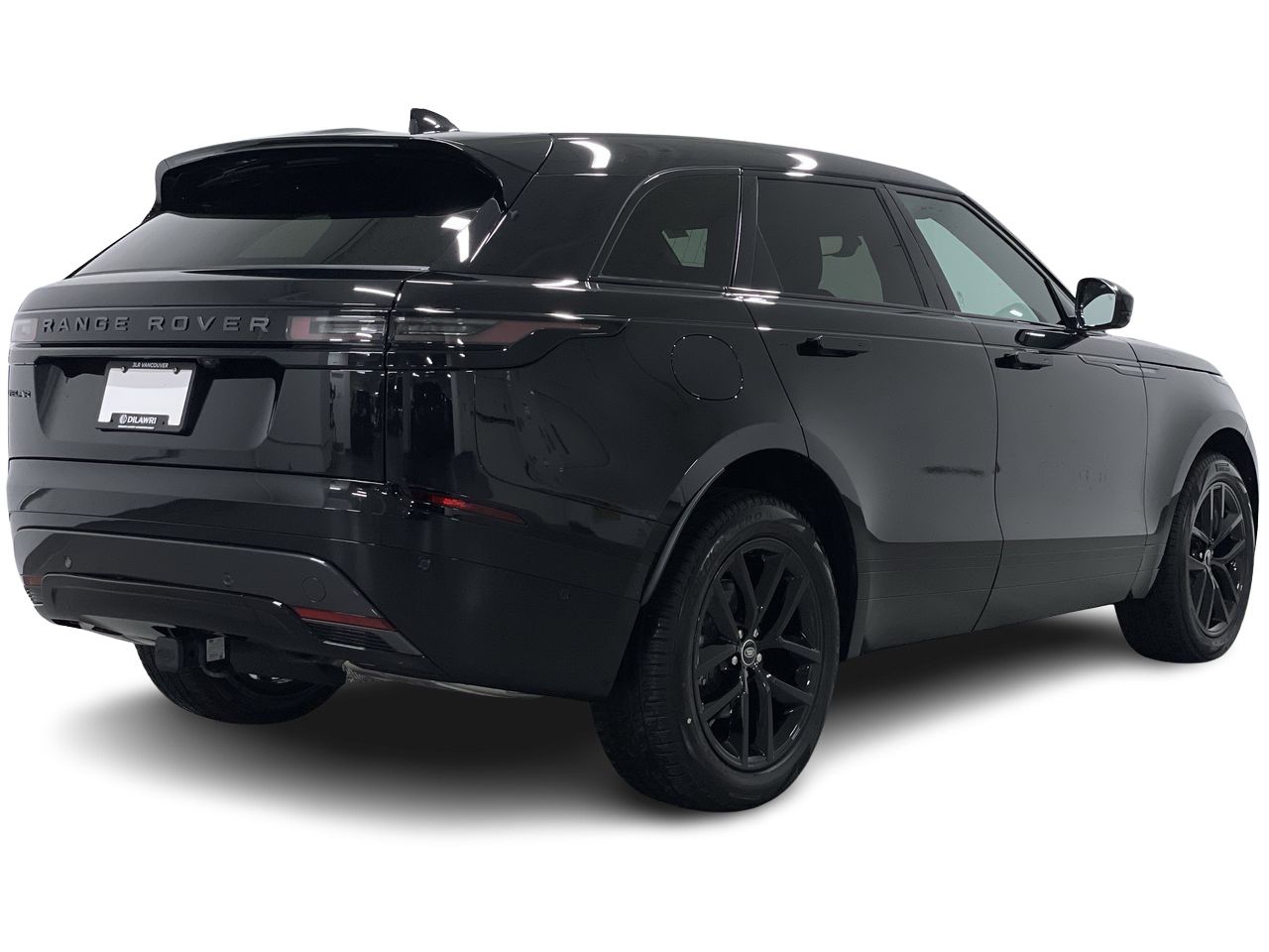 2026  Range Rover Velar