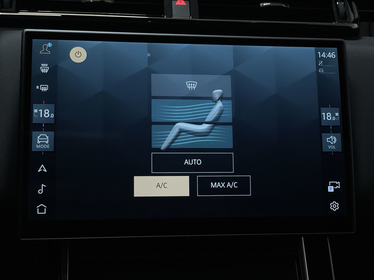 2026  Range Rover Velar