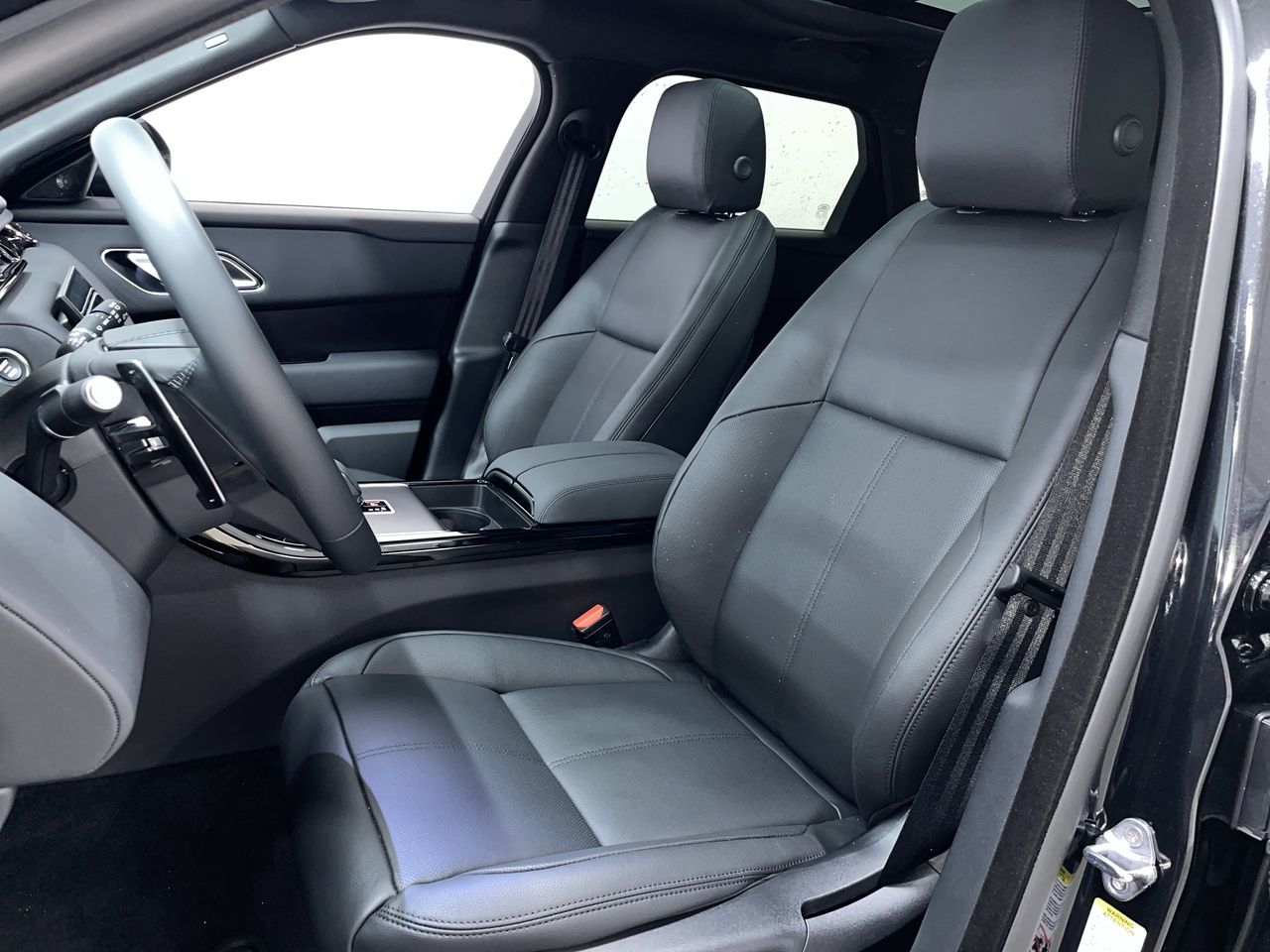 2026  Range Rover Velar