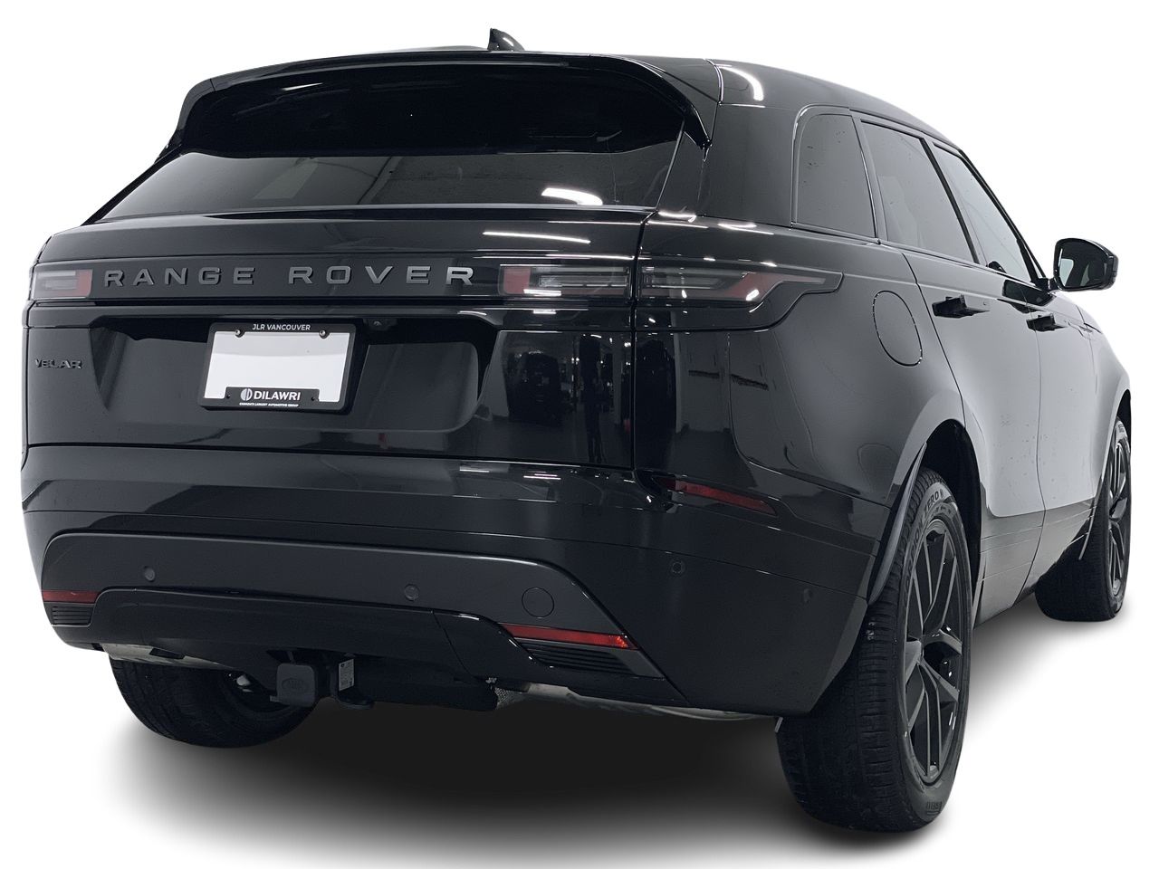 2026  Range Rover Velar
