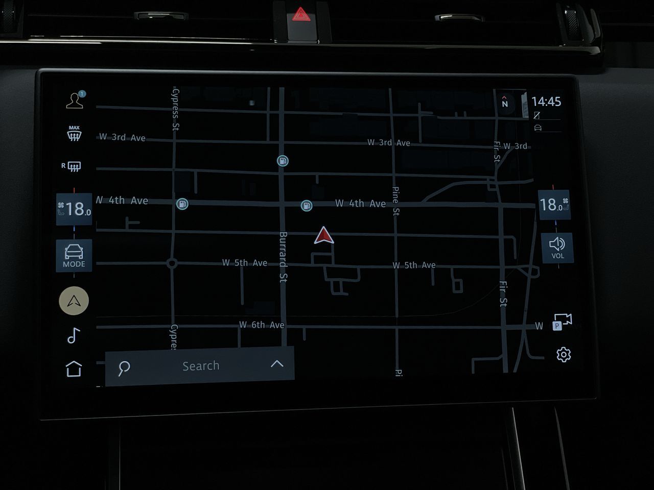 2026  Range Rover Velar