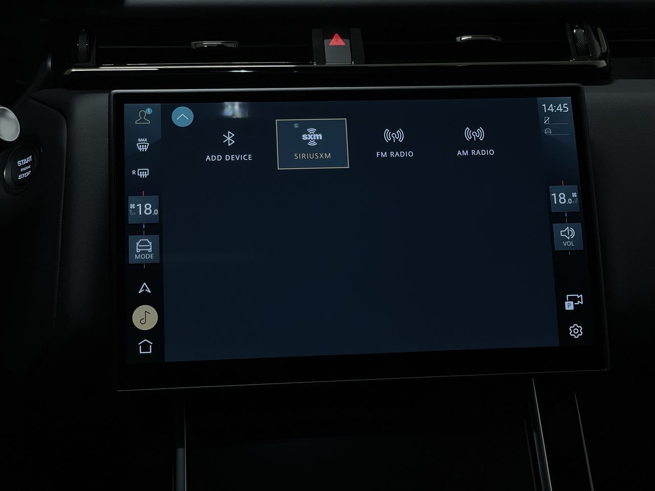 2026  Range Rover Velar