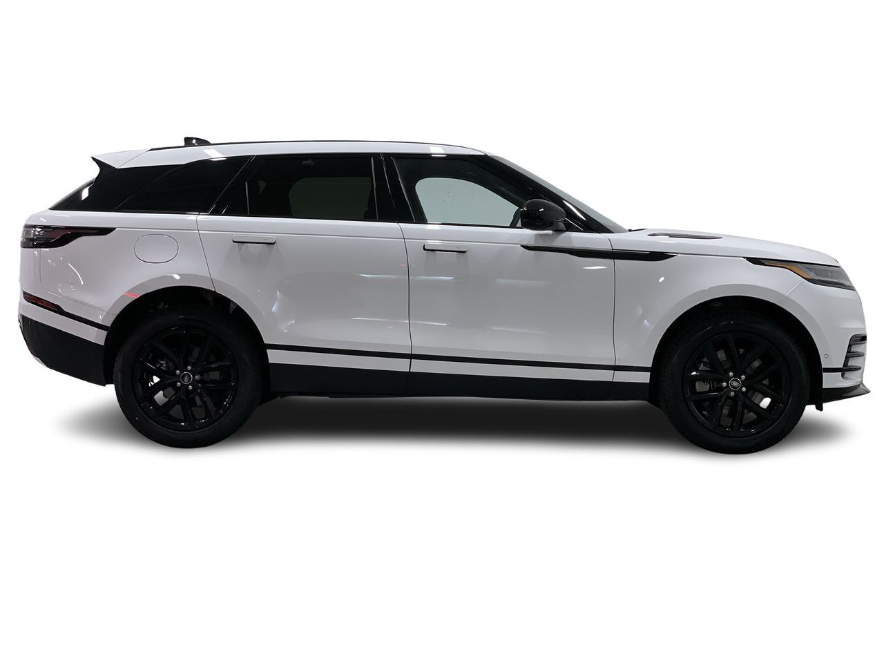 2026  Range Rover Velar