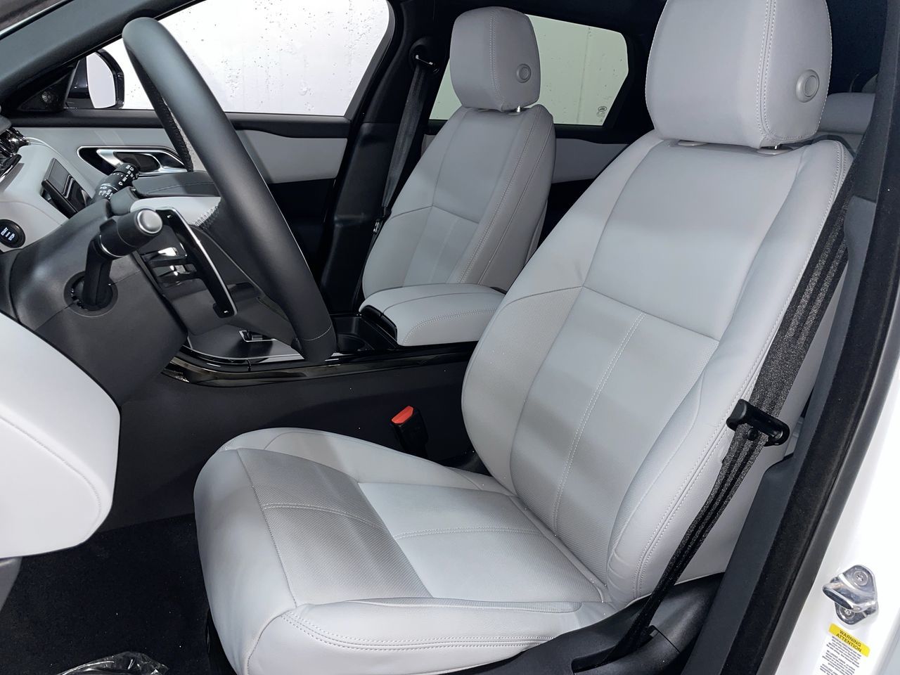 2026  Range Rover Velar