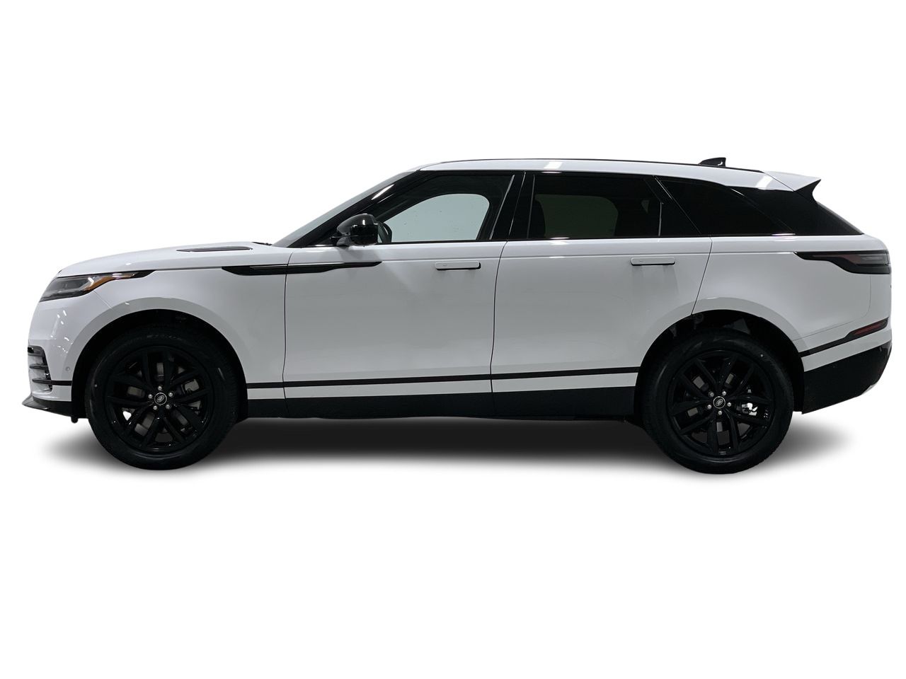 2026  Range Rover Velar