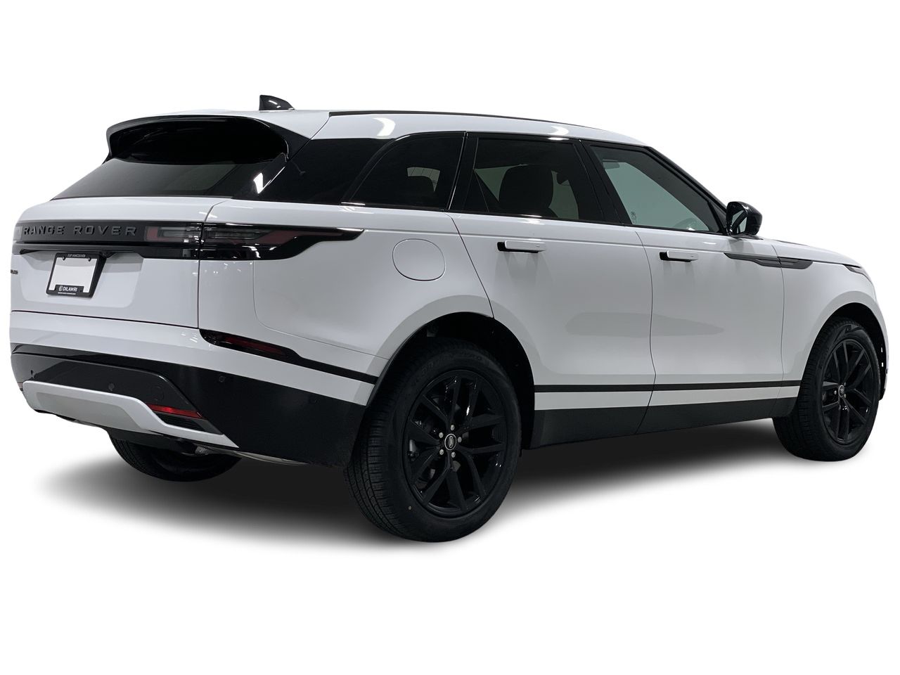 2026  Range Rover Velar