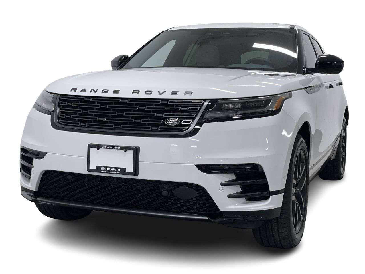 2026  Range Rover Velar