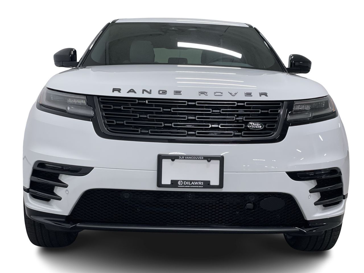 2026  Range Rover Velar