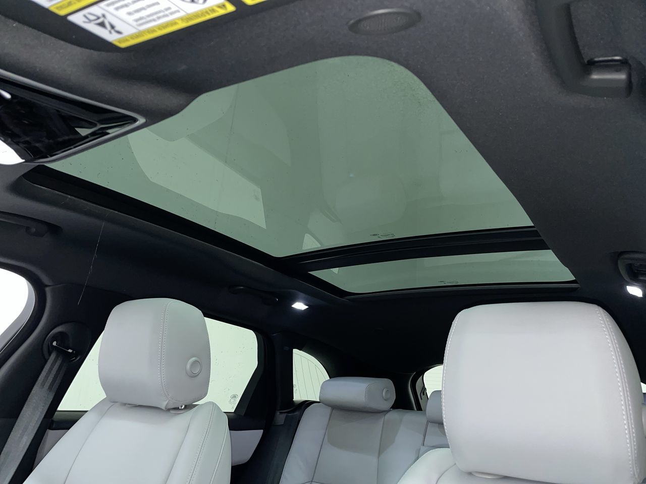 2026  Range Rover Velar