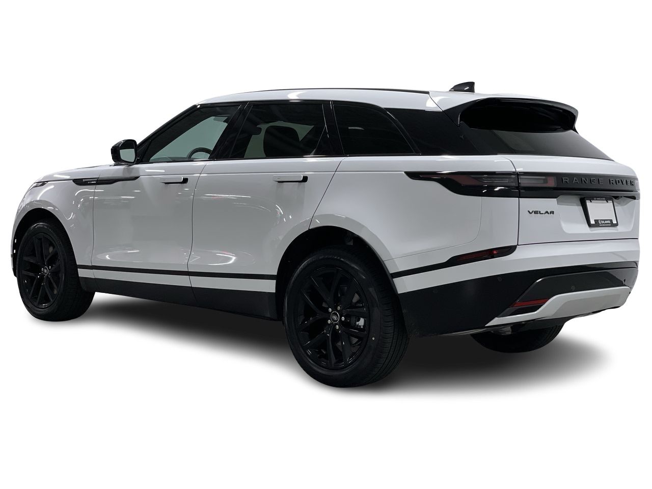 2026  Range Rover Velar