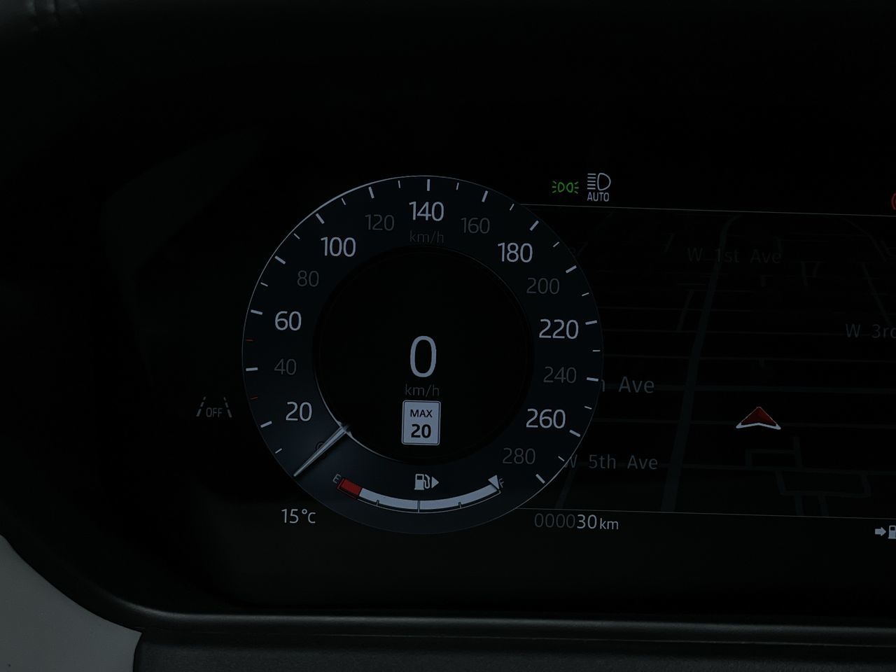 2026  Range Rover Velar