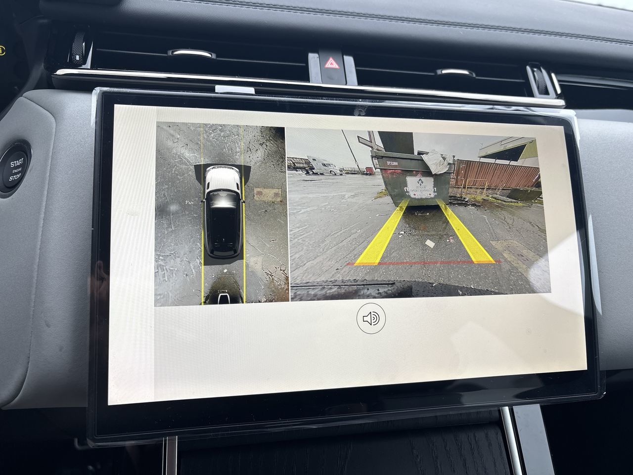 2026  Range Rover Velar