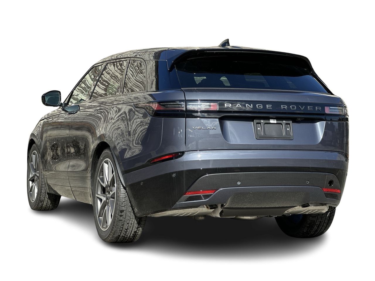 2026  Range Rover Velar