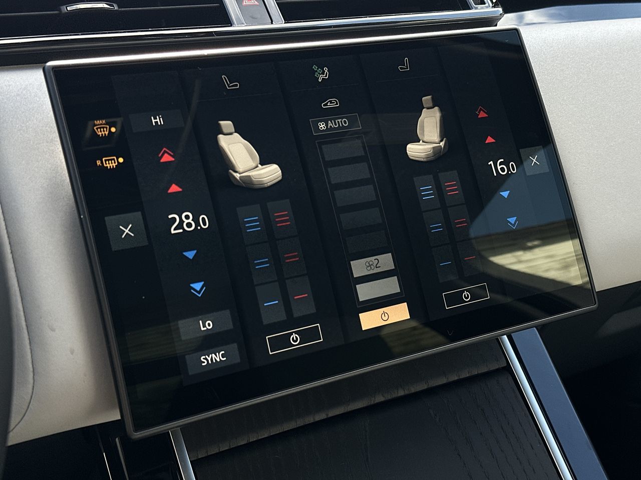 2026  Range Rover Velar