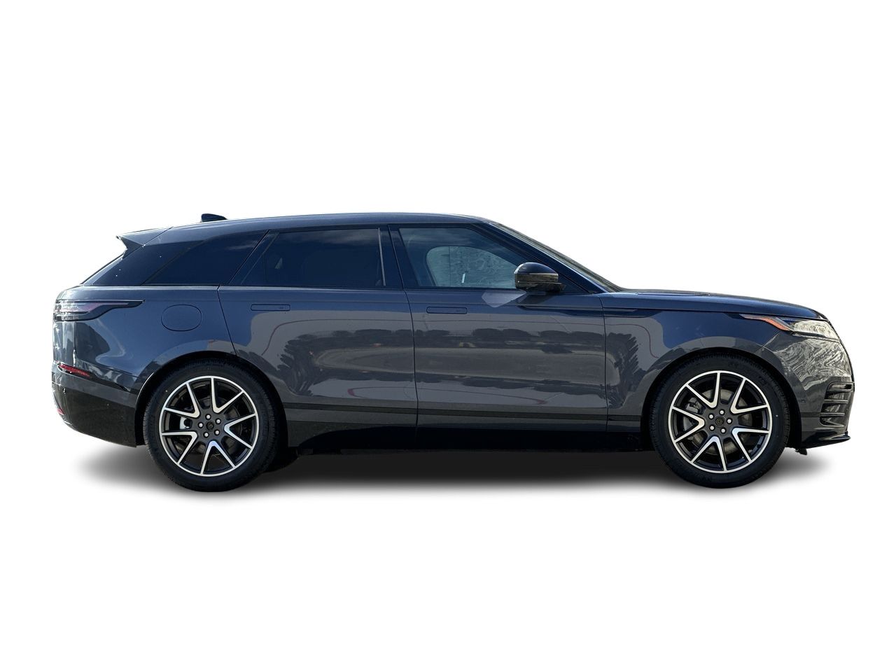 2026  Range Rover Velar