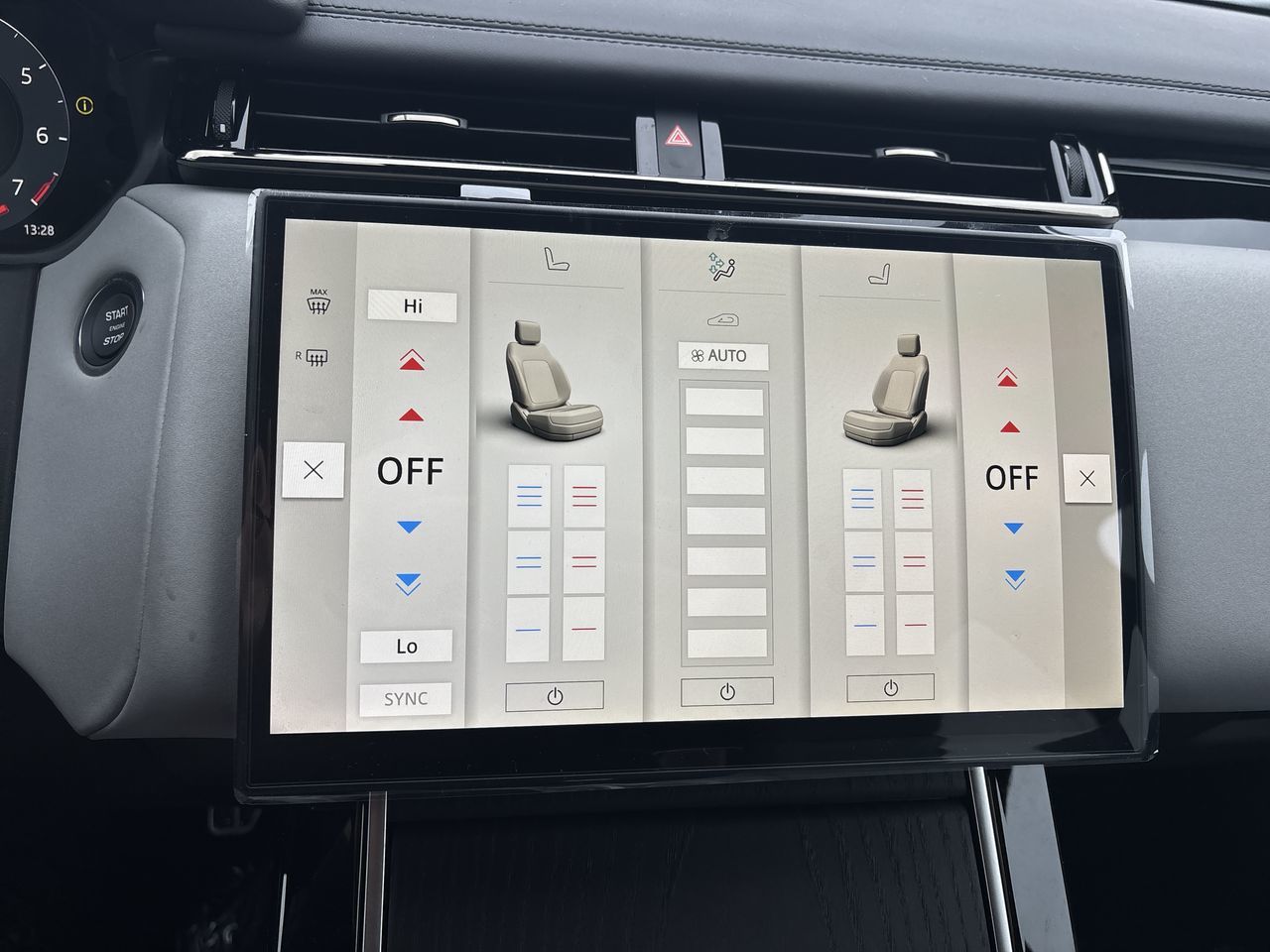 2026  Range Rover Velar