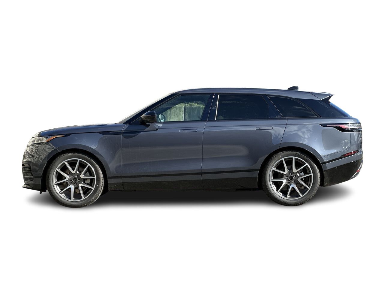 2026  Range Rover Velar