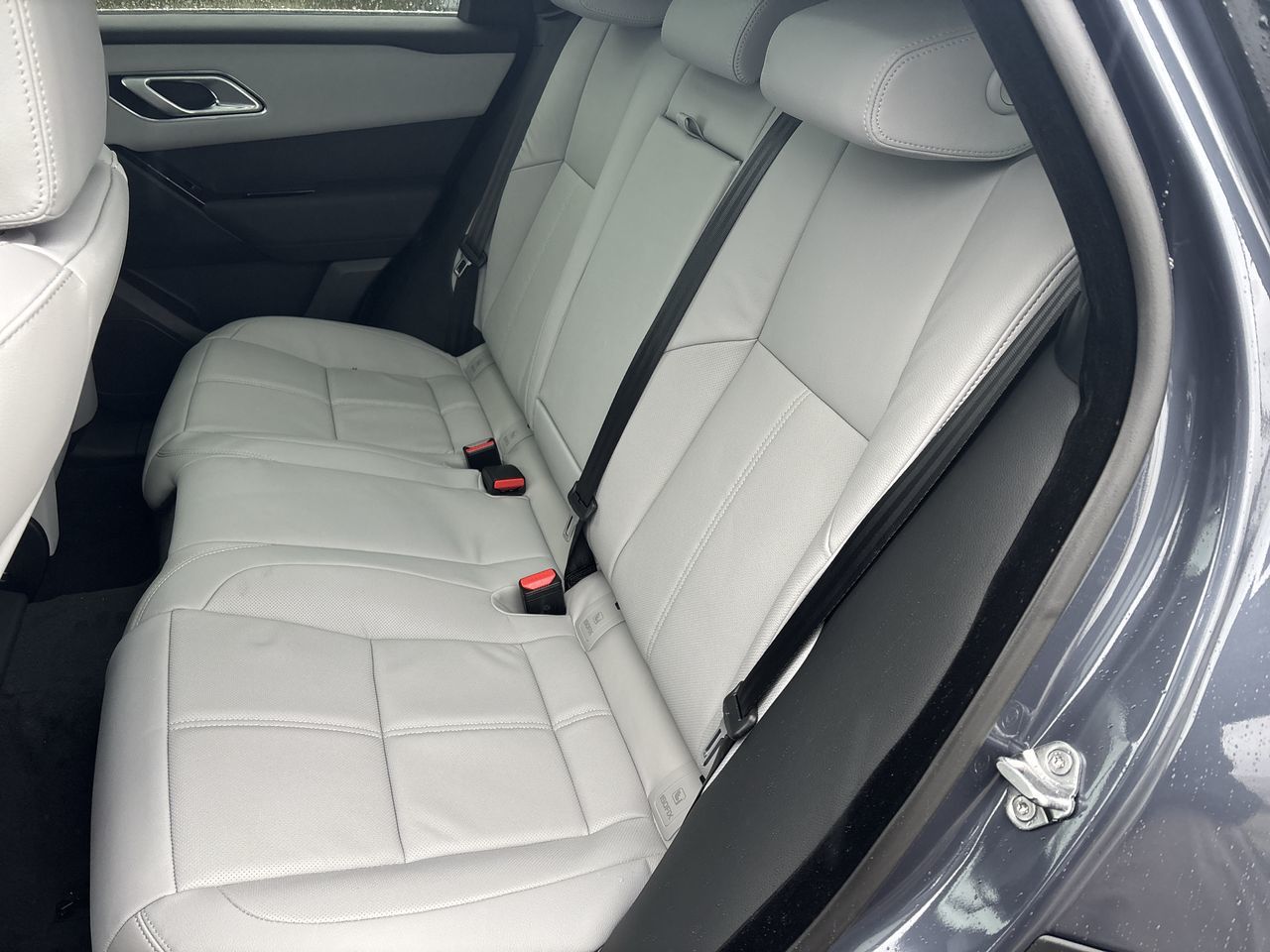 2026  Range Rover Velar