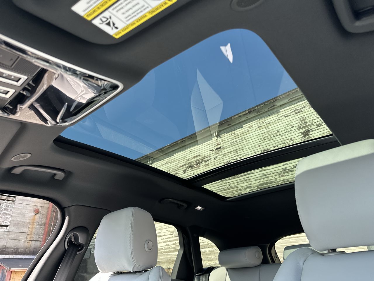 2026  Range Rover Velar