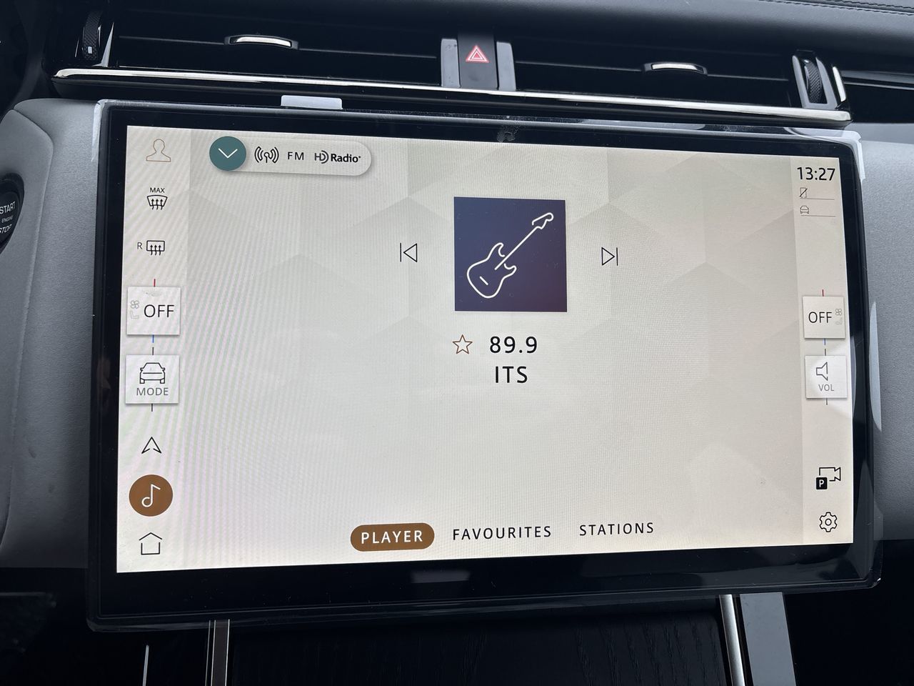 2026  Range Rover Velar