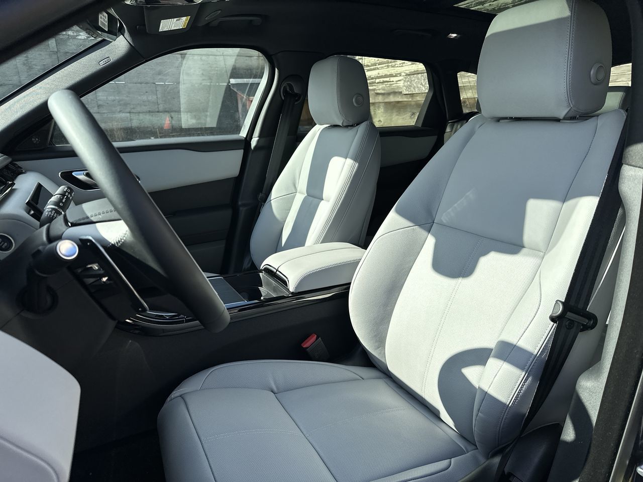 2026  Range Rover Velar