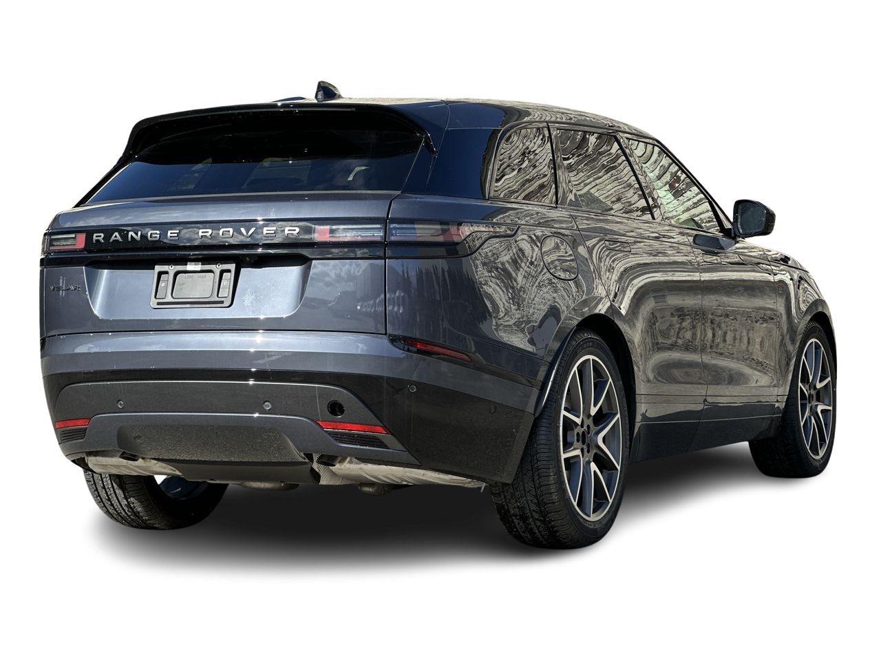 2026  Range Rover Velar