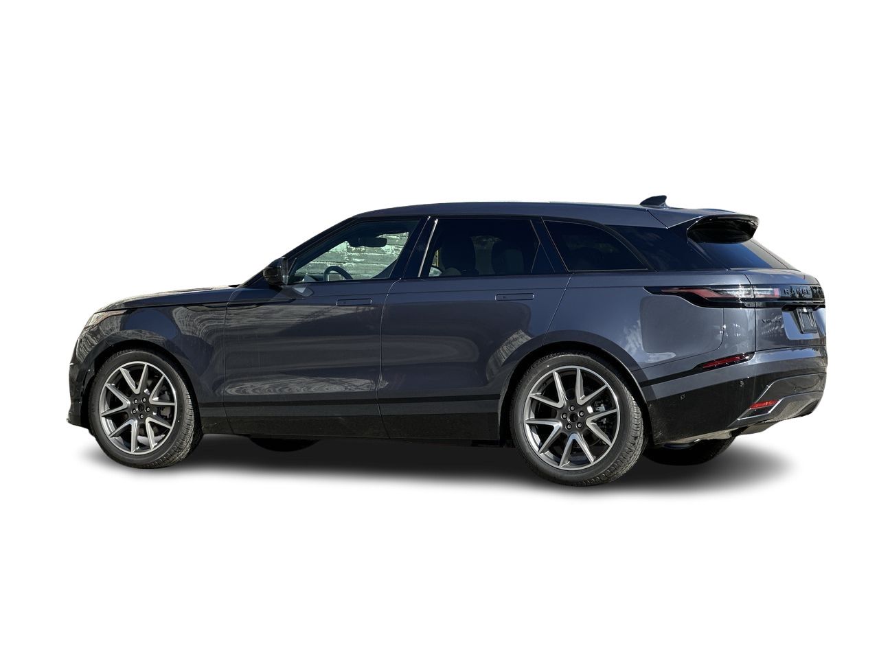 2026  Range Rover Velar