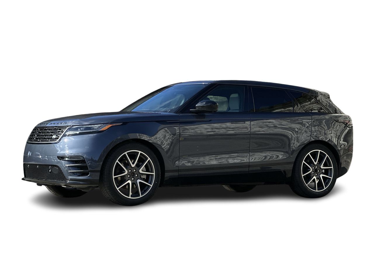 2026  Range Rover Velar