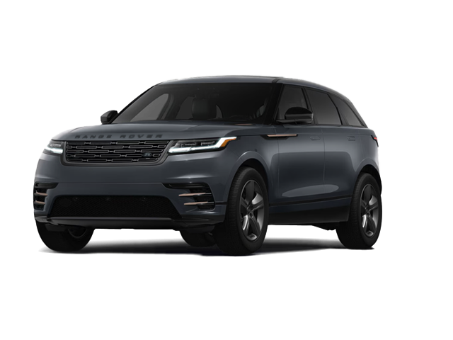 2026  Range Rover Velar