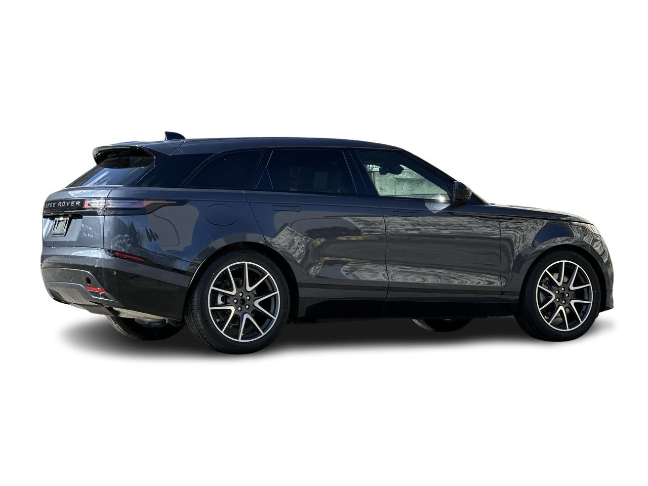 2026  Range Rover Velar